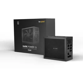 be quiet! Dark Power 13 750W (BN333)