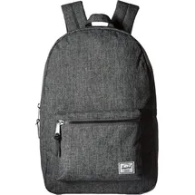 Herschel Settlement raven crosshatch