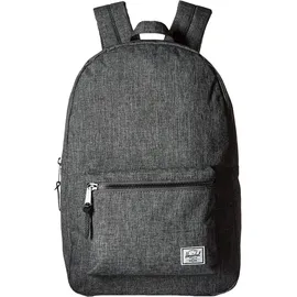 Herschel Settlement raven crosshatch