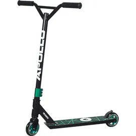 Apollo Genius Pro 4.0 Schwarz/Grün
