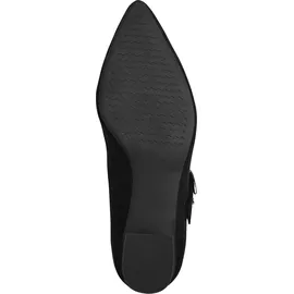 Marco Tozzi M2442243 für Damen, schwarz, Größe 37 EU