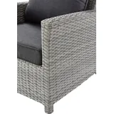 Primaster Dining Loungesessel Caldera passend zur Lounge Caldera