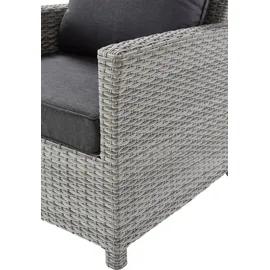 Primaster Dining Loungesessel Caldera passend zur Lounge Caldera