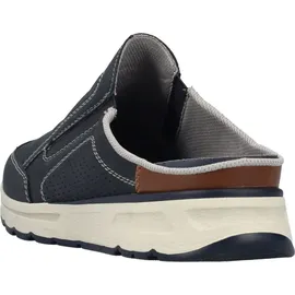 Rieker Herren blau 44 EU