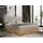 MKS Boxspringbett 180 x 200 cm H3 Beige