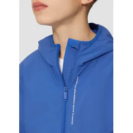 s.Oliver Regenjacke Blau 158