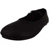 El Naturalista Schnürschuh in schwarz 38
