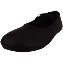 El Naturalista Schnürschuh in schwarz 38