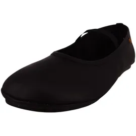 El Naturalista Schnürschuh in schwarz 38