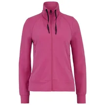 VENICE BEACH Sweatjacke VB Florence Damen Midlayer, multicolor - L