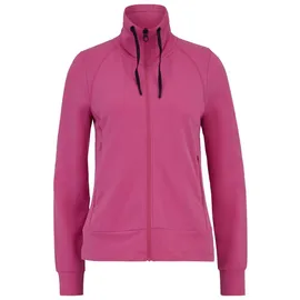 VENICE BEACH Sweatjacke VB Florence Damen Midlayer, multicolor - L