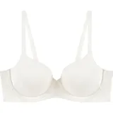 WP EX Wired padded bra, VANILLE, 80A