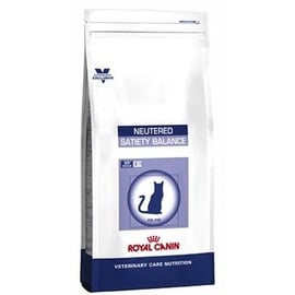 Royal Canin Neutered Satiety Balance 8 kg