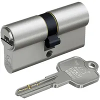 BASI Profil-Doppelzylinder 45 / 45mm
