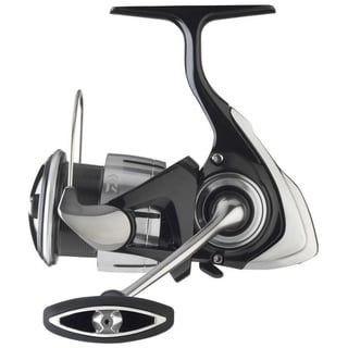 Daiwa 23 LEXA LT2500 Spinnrolle