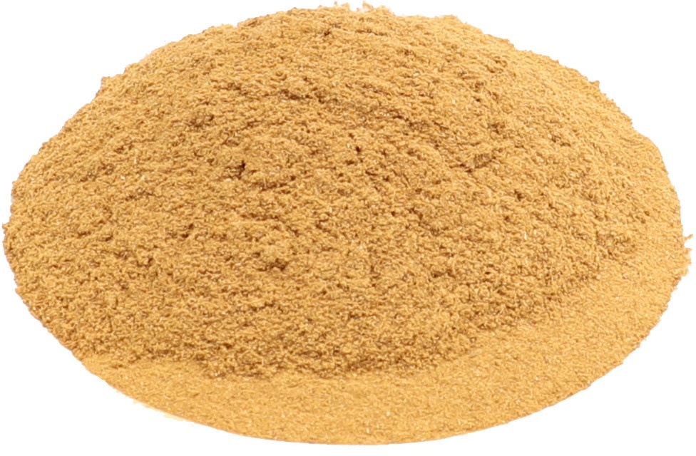 Zimt – kbA bio – Mischung – gemahlen – Cassia/Cylon - 1:1 Mischung (0.05kg)