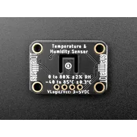 Adafruit AHT20 - Temperatur- und Feuchtigkeitssensor Breakout Board