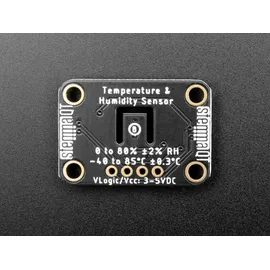 Adafruit AHT20 - Temperatur- und Feuchtigkeitssensor Breakout Board