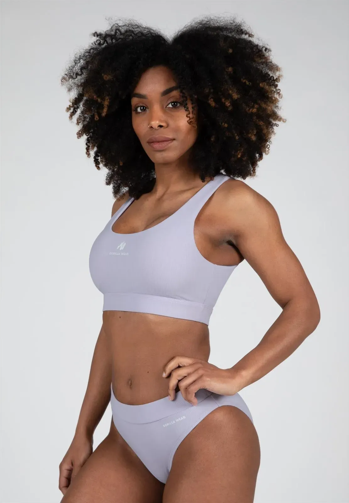 Summerville Bikinioberteil - Lila - S