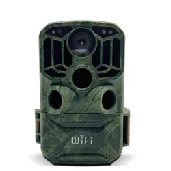 Braun Photo Technik Scouting Cam CMOS Nachtsicht Camouflage 2304 x 1296 Pixel