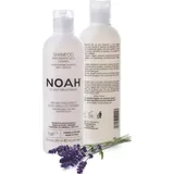 Noah Meisani Haarshampoo Lavanda Champu Fortificante 250 ml