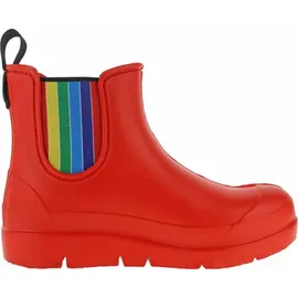 Fischer Markenschuh Damen-Gummistiefel