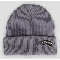 Billabong Arch Patch Beanie dusty grape Gr. Uni