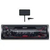 Sony DSX-A310KIT Autoradio Anschluss für Lenkradfernbedienung