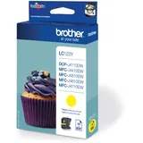 Brother LC-123Y / LC-123YBP / LC-123YBPDR Tinte Gelb