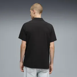 Puma BMW M Motorsport Essentials Polo schwarz XXL