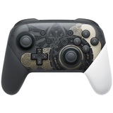 Nintendo Switch Pro Controller Tears of the Kingdom Edition