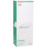 Lohmann & Rauscher Curapor Wundverband steril 10x30cm