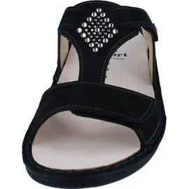 Finn Comfort Verin schwarz 40