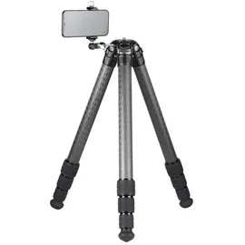 leofoto LS-364C Dreibeinstativ Carbon