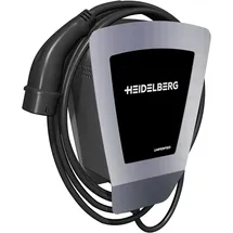 Heidelberg Home Eco 11 kW 5 m (00.779.3005) schwarz/silber