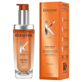 Kérastase Discipline Oléo-Relax Haaröl 75 ml