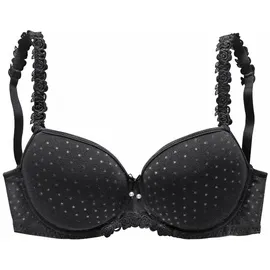 LASCANA Schalen-BH schwarz 85G