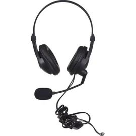 iBox W1MV Schwarz