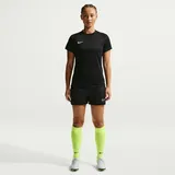Nike Dri-FIT Park VIII Schwarz S