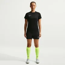 Nike Dri-FIT Park VIII Schwarz S