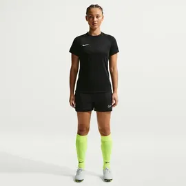 Nike Dri-FIT Park VIII Schwarz S