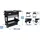 BGS Werkstattwagen 2 Schubladen Horizontal-Doppelauszug leer