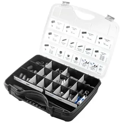 ATE Sattel Reparaturkoffer ATE 11.0109-9001.3 Sortimentskasten für Bremssattel