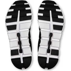 On Cloud 6 Damen Black / White 40,5