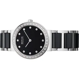 BERING Ceramic Edelstahl Keramik 29 mm 10729-702
