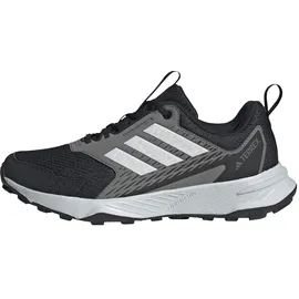 adidas Tracefinder 2 Trailrunning-schuhe - core black/core black/dash grey 43 1/3