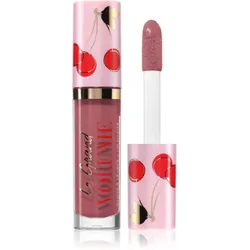 Vivienne Sabó Le Grand Volume Pflegender Lipgloss Farbton 13 3 ml