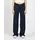 Gang 5-Pocket-Jeans 94AMELIE WIDE aus weichem SWEAT Denim 27