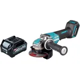 Makita GA 047 GD1 inkl. 1 x 2,5 Ah - ohne Ladegerät