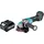 Makita GA 047 GD1 inkl. 1 x 2,5 Ah - ohne Ladegerät